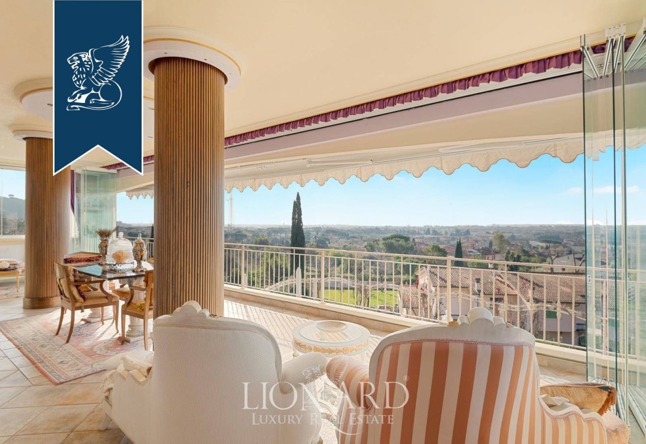 Вилла в Карраре, Италия, 1 500 м² - фото 18