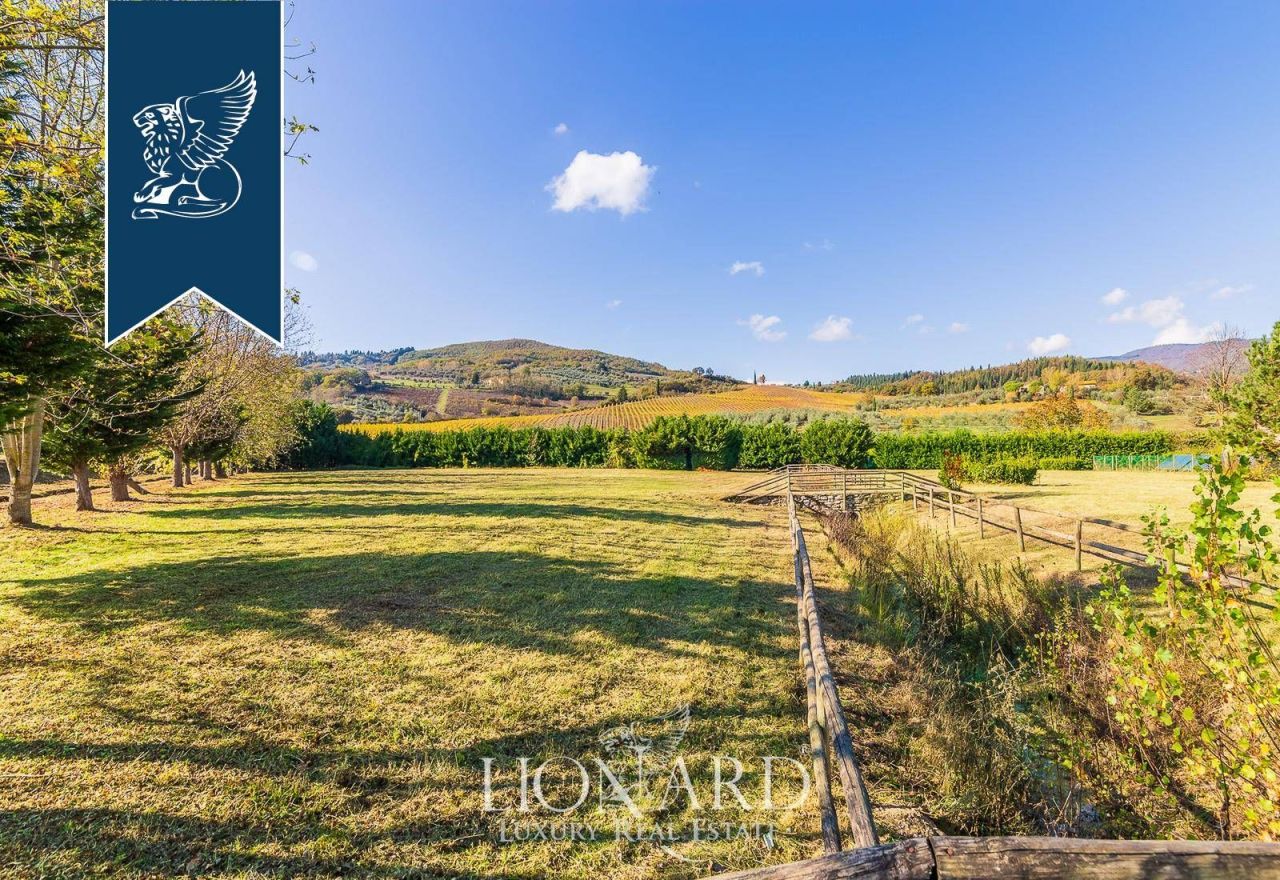 Отель, гостиница в Понтассьеве, Италия, 1 000 м² - фото 18