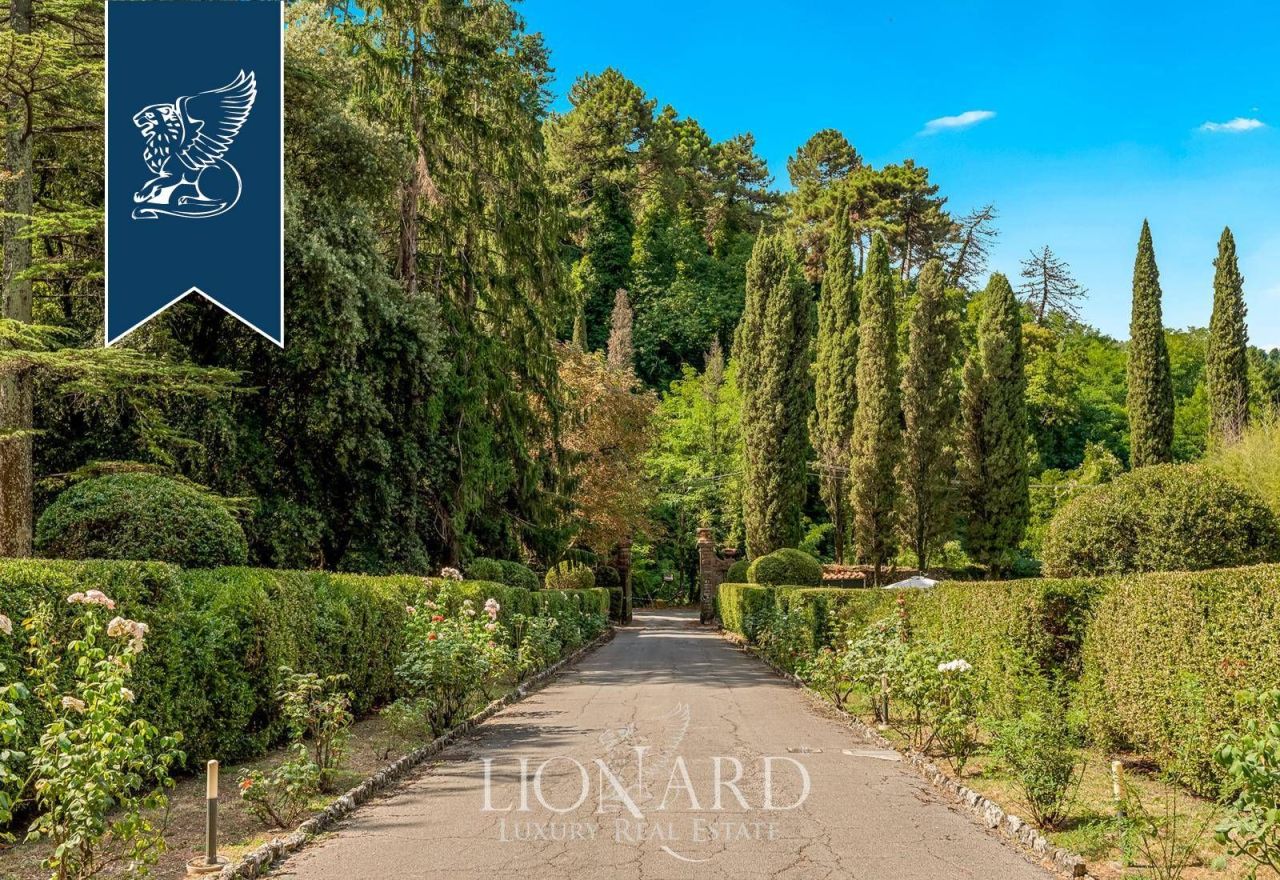 Вилла в Камайоре, Италия, 2 500 м² - фото 18