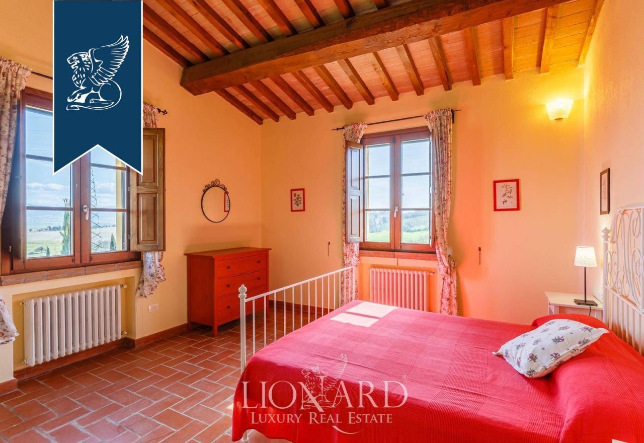 Ферма в Розиньяно Мариттимо, Италия, 1 000 м² - фото 18