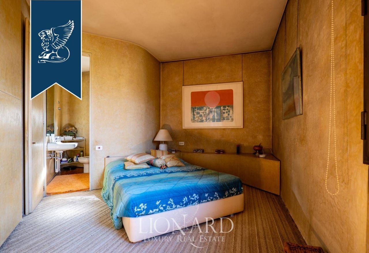 Ферма во Флоренции, Италия, 500 м² - фото 18