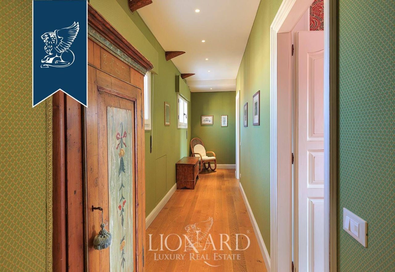 Апартаменты в Венеции, Италия, 310 м² - фото 18