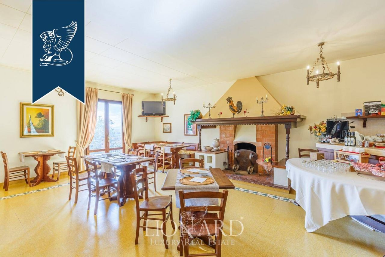 Ферма в Пистое, Италия, 1 296 м² - фото 18