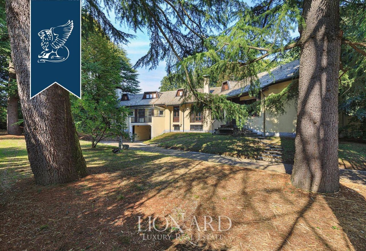 Вилла в Каримате, Италия, 1 200 м² - фото 18