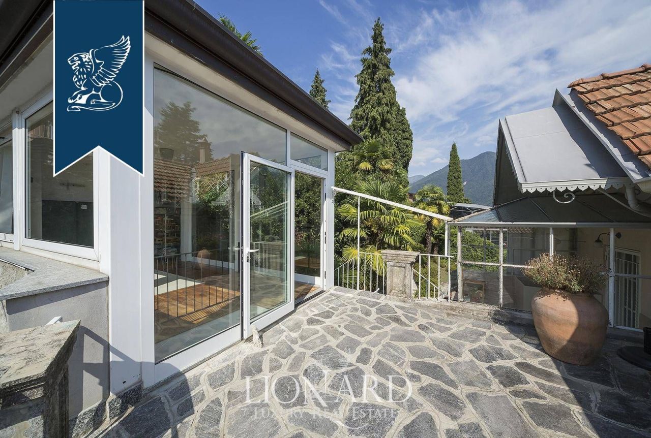 Вилла в Лальо, Италия, 457 м² - фото 18