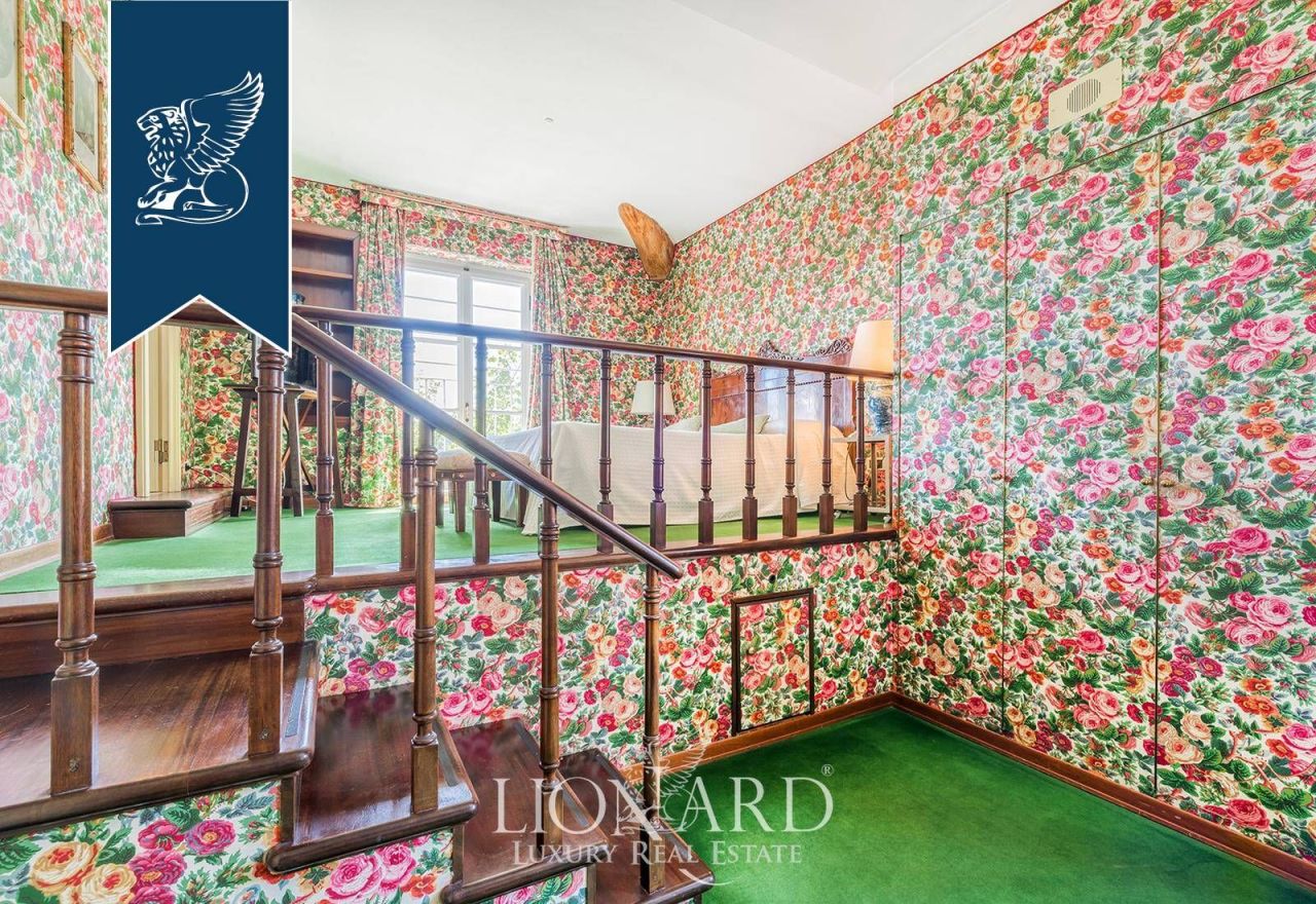 Отель, гостиница в Лукке, Италия, 1 200 м² - фото 18