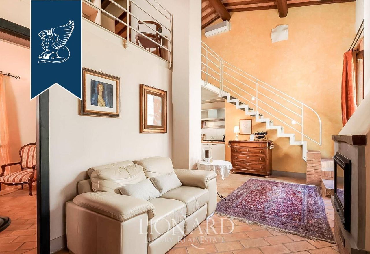 Вилла в Сиене, Италия, 714 м² - фото 18