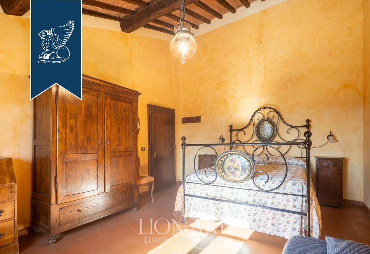 Ферма в Пьенце, Италия, 538 м² - фото 18