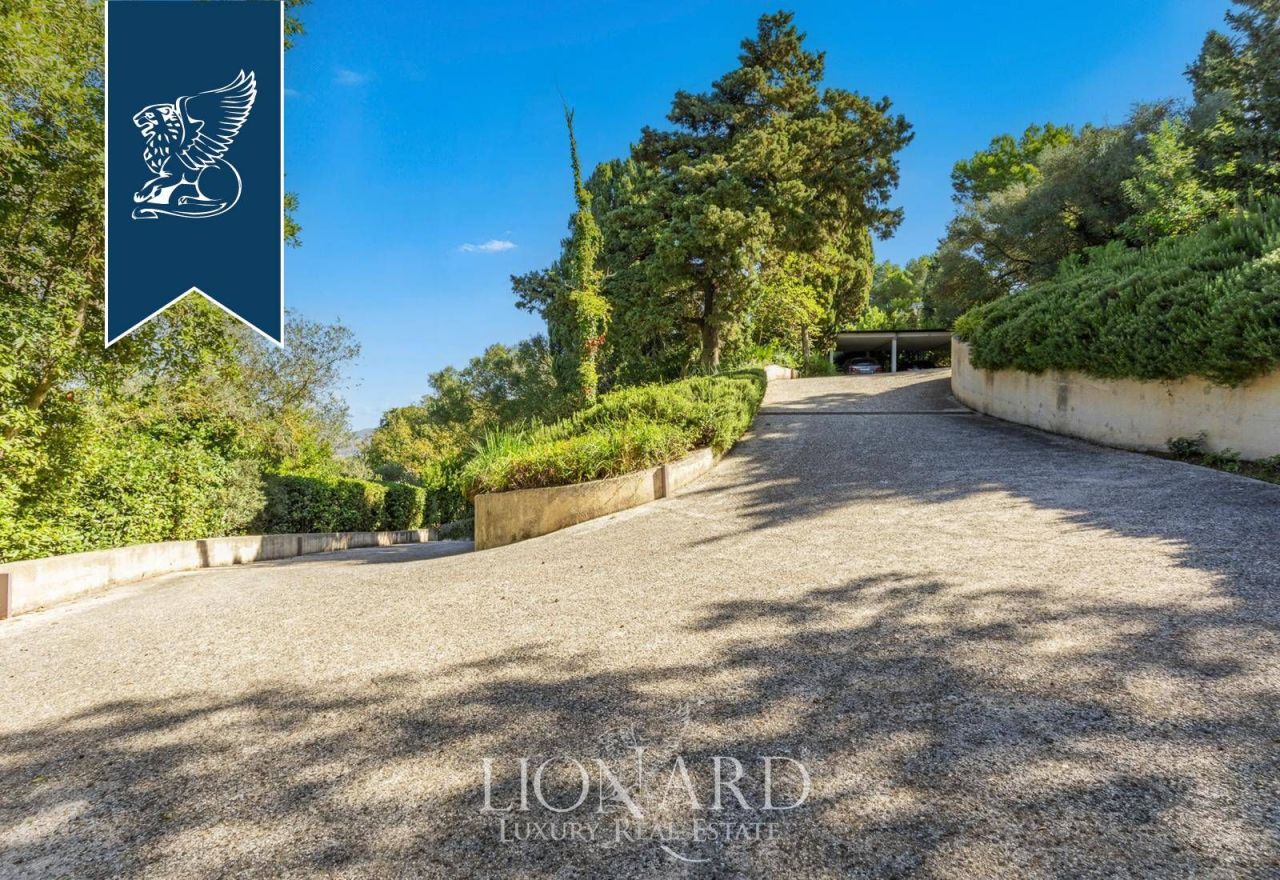 Вилла в Трапани, Италия, 450 м² - фото 18