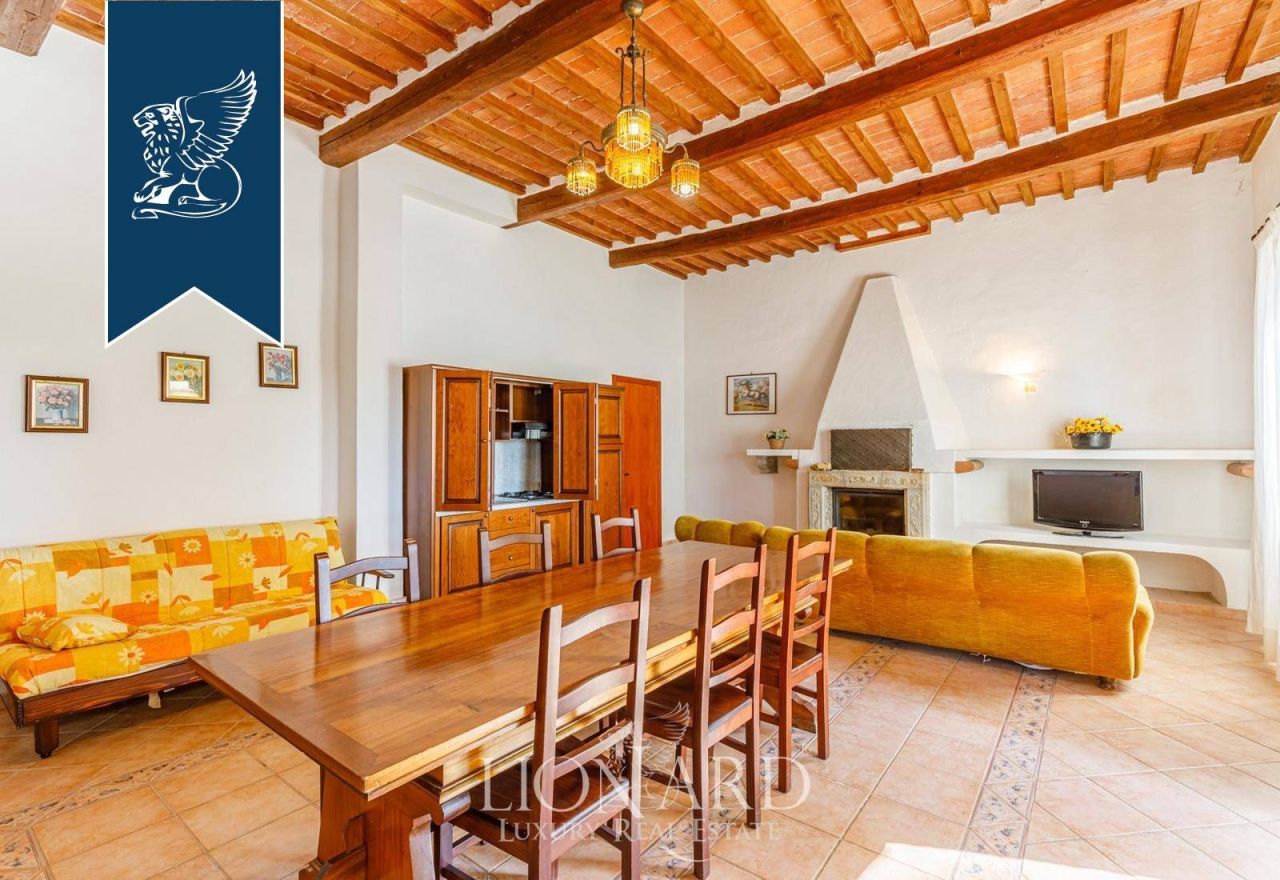 Ферма в Гроссето, Италия, 2 000 м² - фото 18