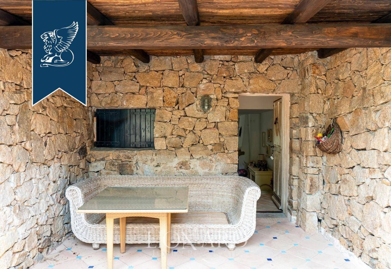 Вилла в Порто Черво, Италия, 240 м² - фото 18