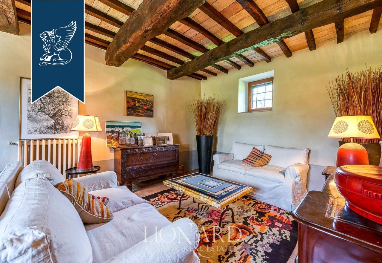 Ферма в Амелии, Италия, 850 м² - фото 18