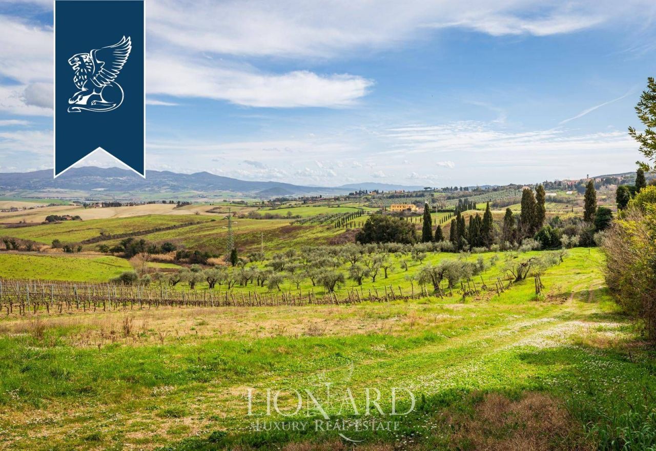 Ферма в Розиньяно Мариттимо, Италия, 8 000 м² - фото 18