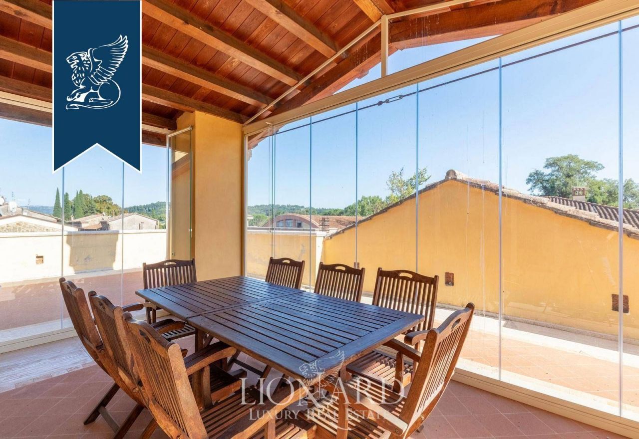 Дом в Перудже, Италия, 800 м² - фото 18