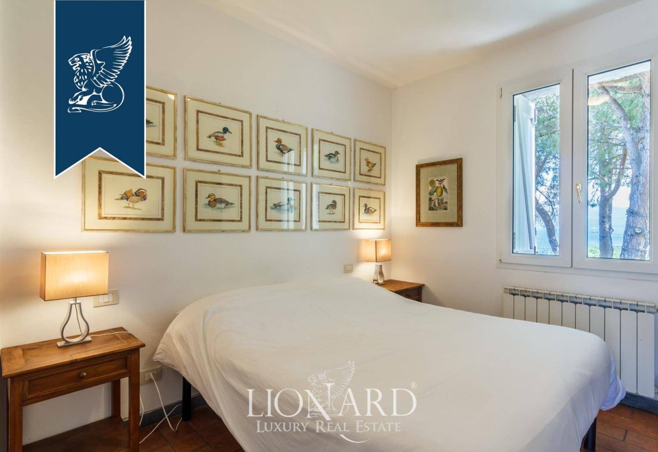 Апартаменты в Портовенере, Италия, 120 м² - фото 18