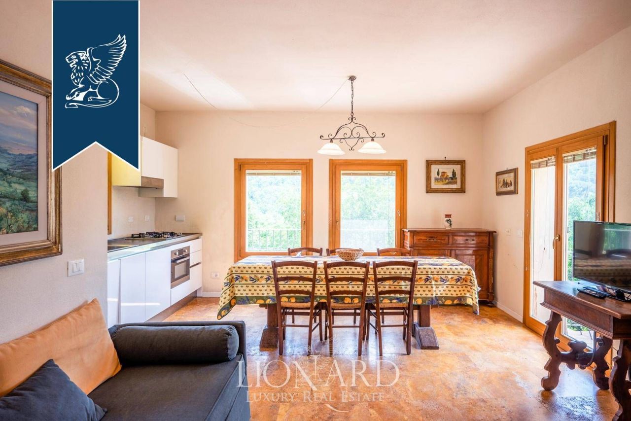 Ферма во Флоренции, Италия, 450 м² - фото 18