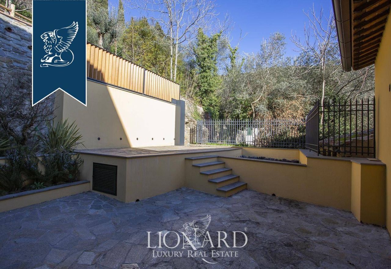 Вилла во Флоренции, Италия, 726 м² - фото 18