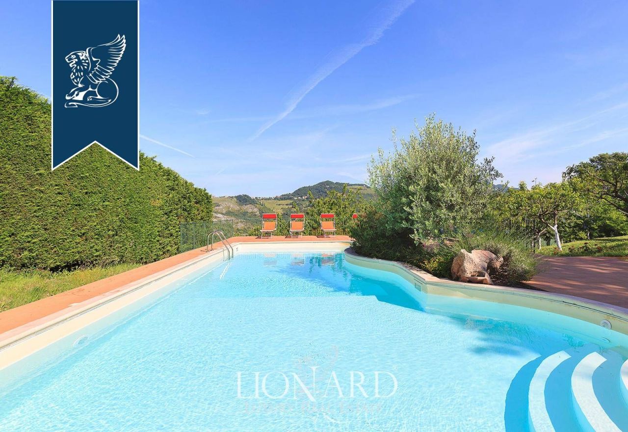 Вилла в Болонье, Италия, 480 м² - фото 18