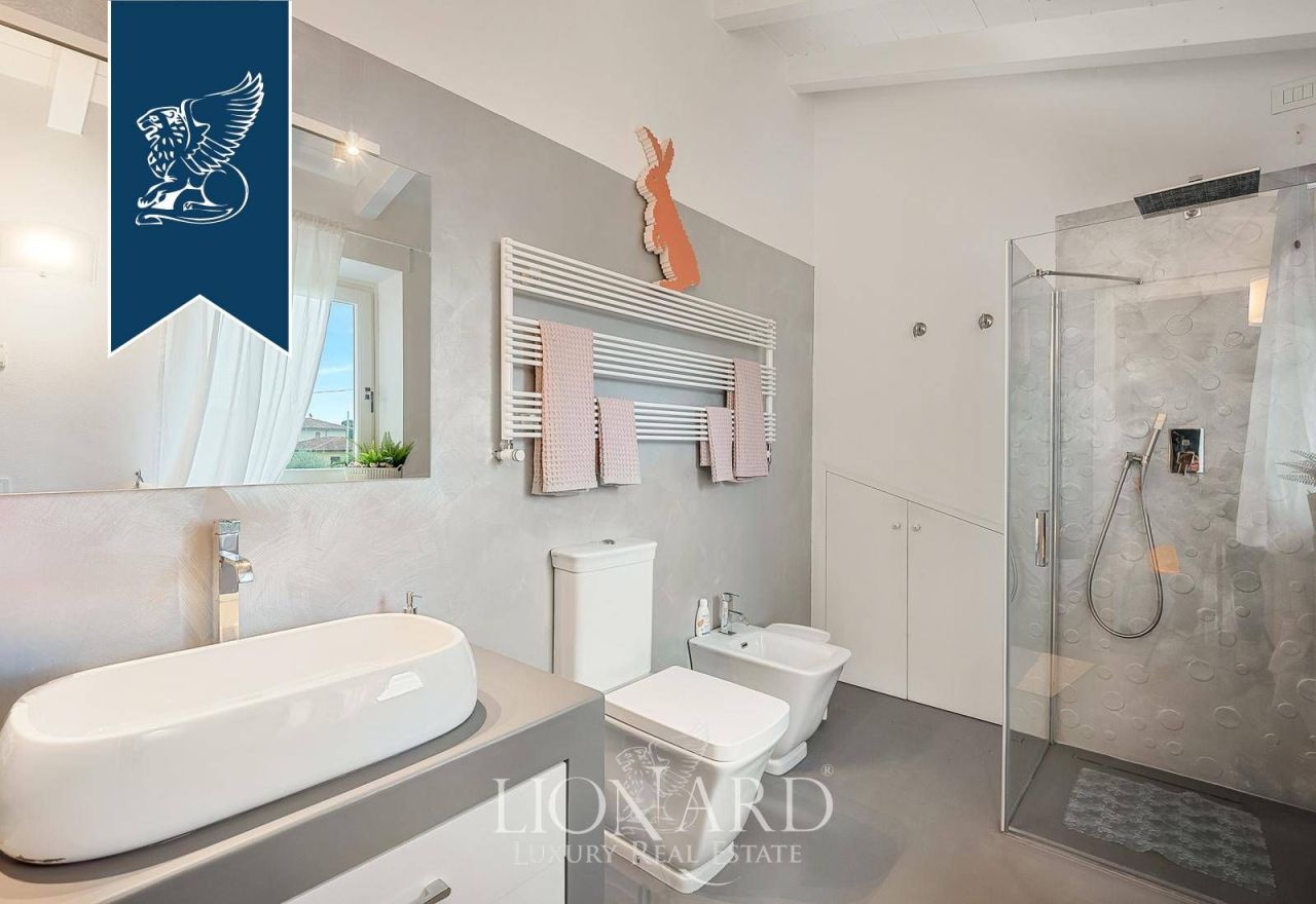 Вилла в Лукке, Италия, 282 м² - фото 18