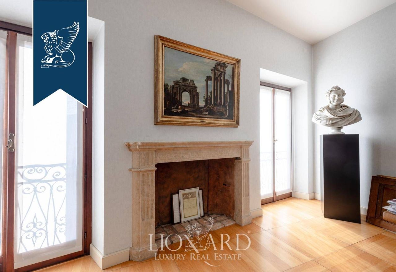 Дом в Вероне, Италия, 2 600 м² - фото 18