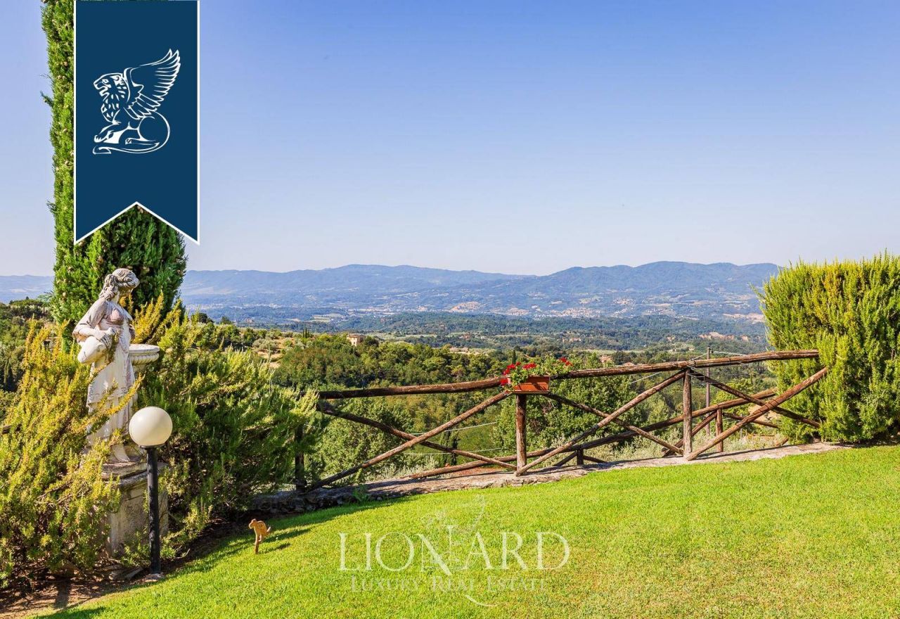 Ферма во Флоренции, Италия, 500 м² - фото 17