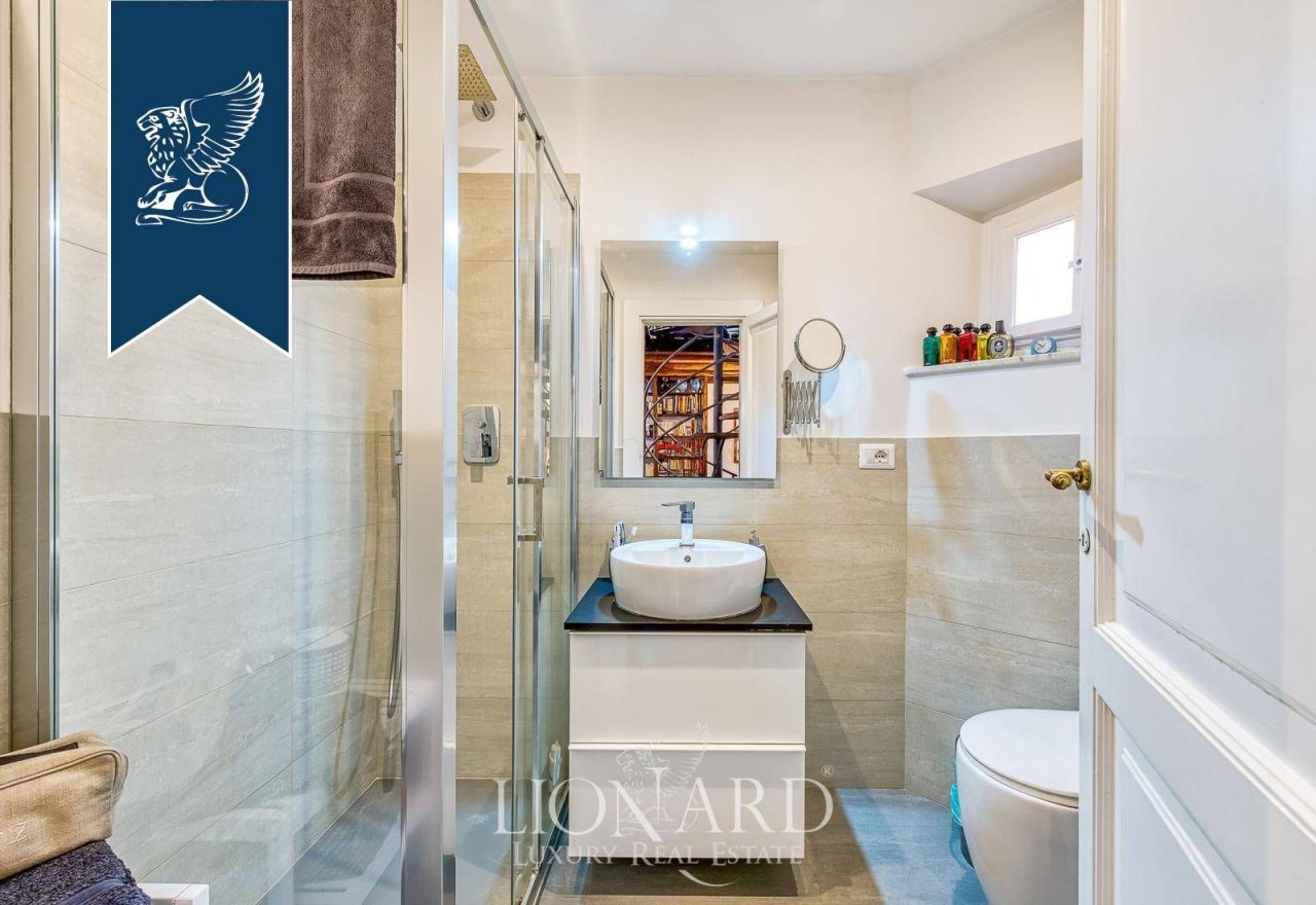 Дом в Риме, Италия, 490 м² - фото 17