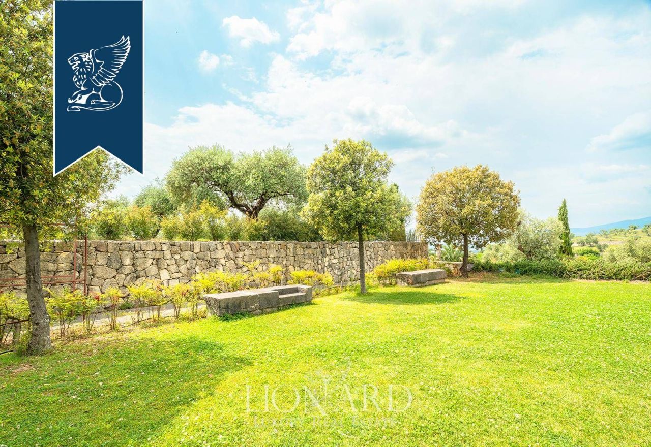 Вилла в Вероне, Италия, 1 300 м² - фото 17