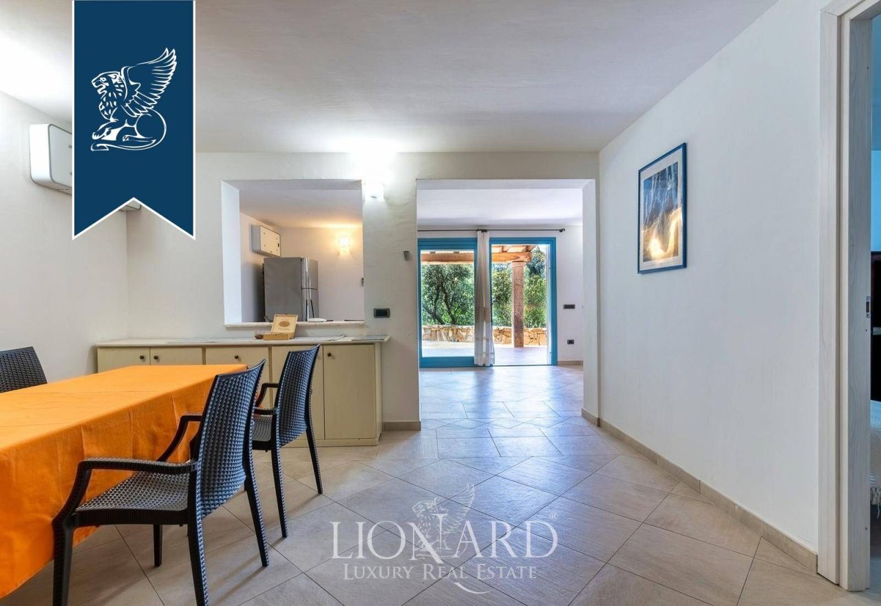 Вилла в Порто Черво, Италия, 380 м² - фото 17