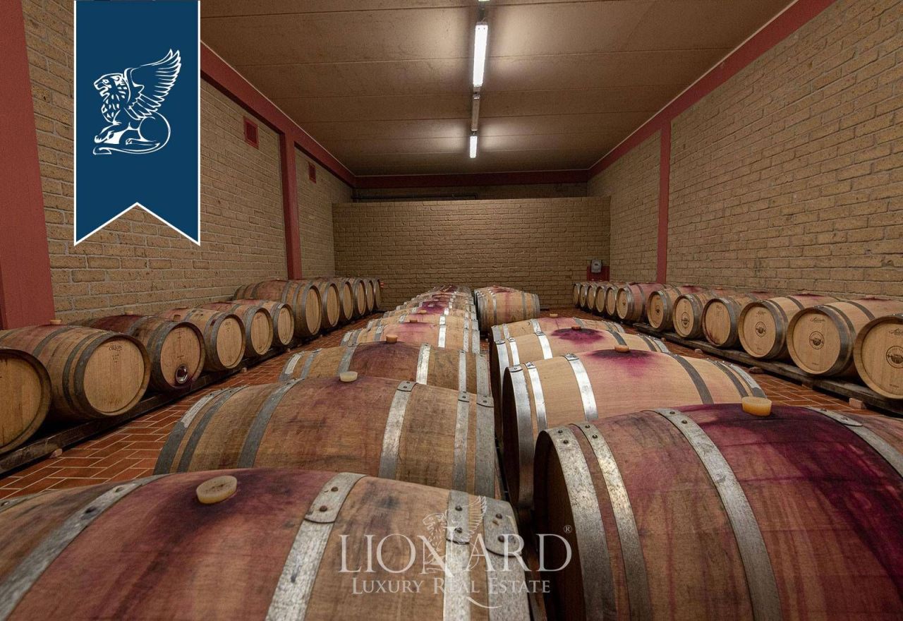 Дом в Кампилья-Мариттиме, Италия, 2 200 м² - фото 17