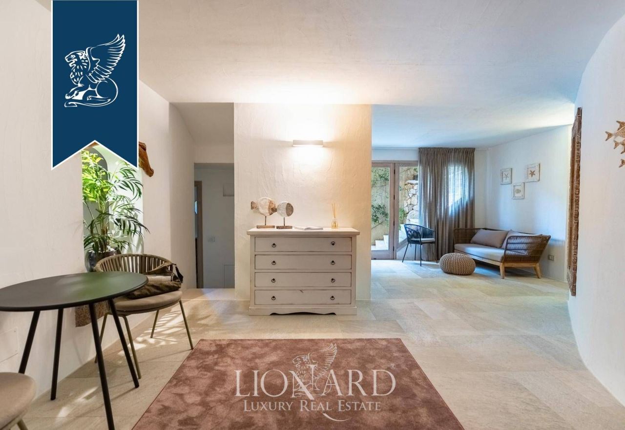 Вилла в Порто Черво, Италия, 203 м² - фото 17