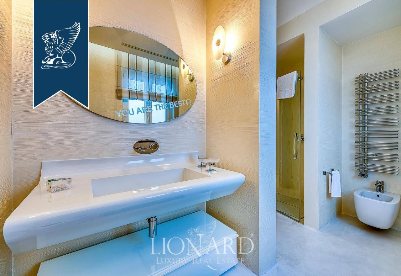 Апартаменты на Капри, Италия, 150 м² - фото 17