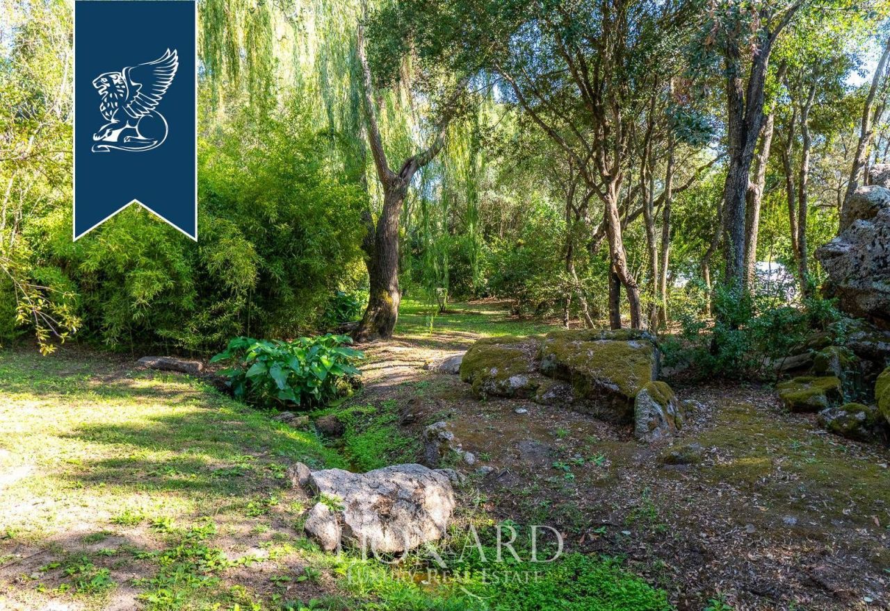 Вилла в Порто Черво, Италия, 220 м² - фото 17