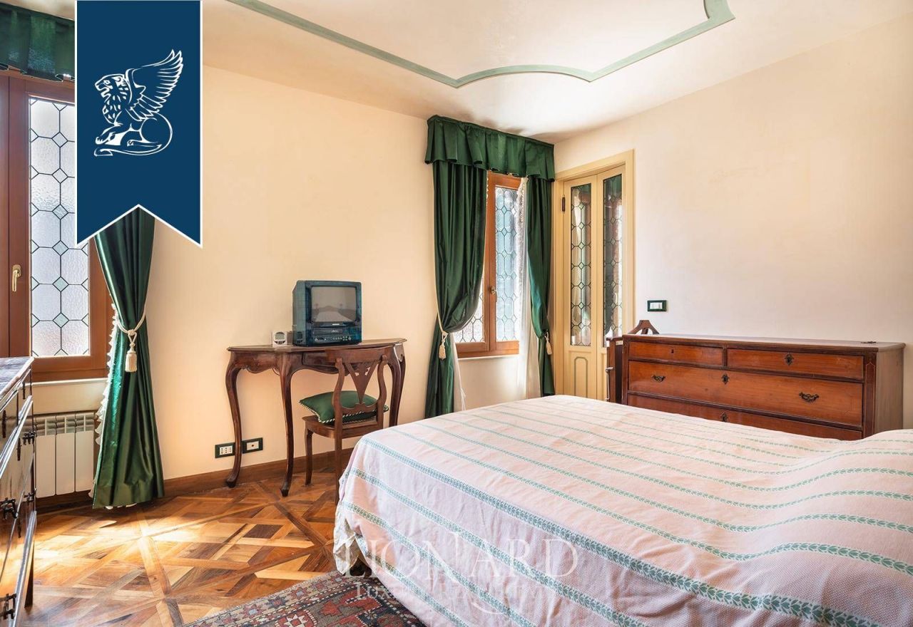 Апартаменты в Венеции, Италия, 240 м² - фото 17