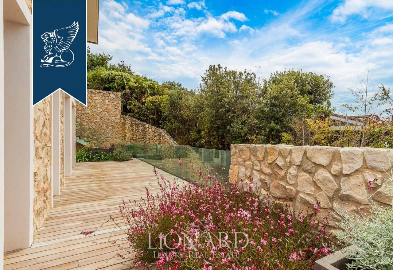 Вилла в Кастильоне-делла-Пеская, Италия, 380 м² - фото 17