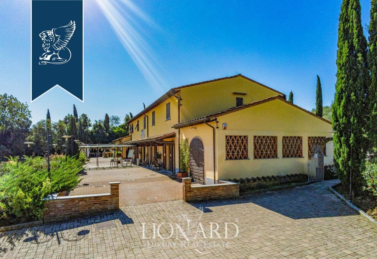 Ферма в Ливорно, Италия, 3 000 м² - фото 18