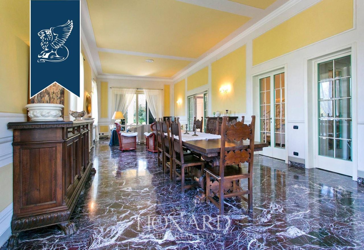 Вилла в Лукке, Италия, 600 м² - фото 18