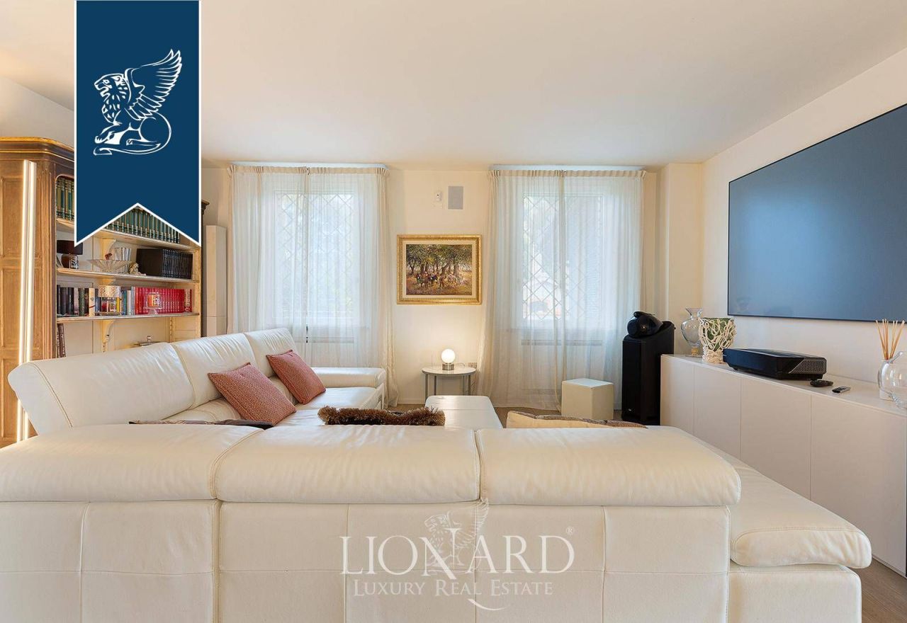 Вилла в Чечине, Италия, 600 м² - фото 18