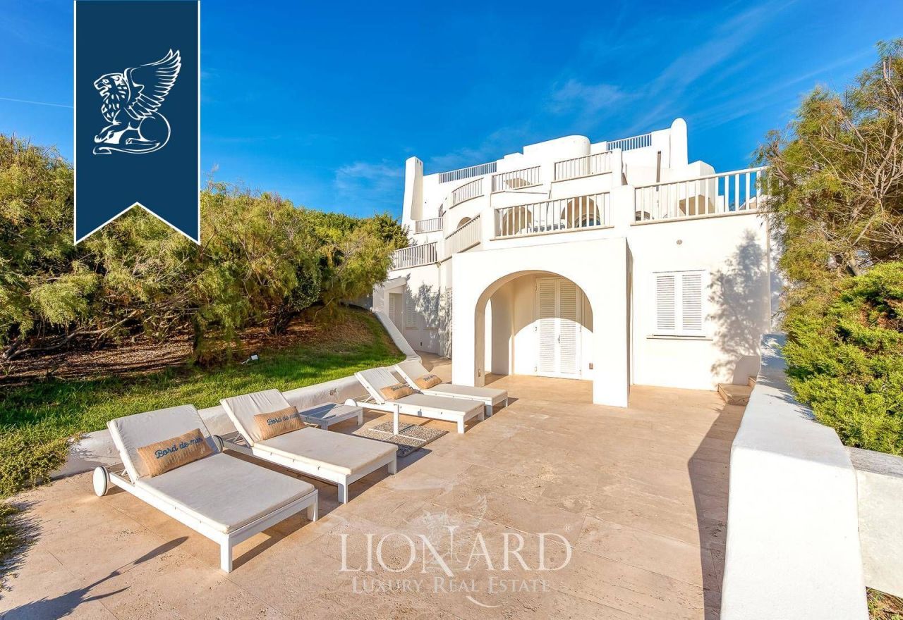 Вилла в Сабаудии, Италия, 500 м² - фото 18