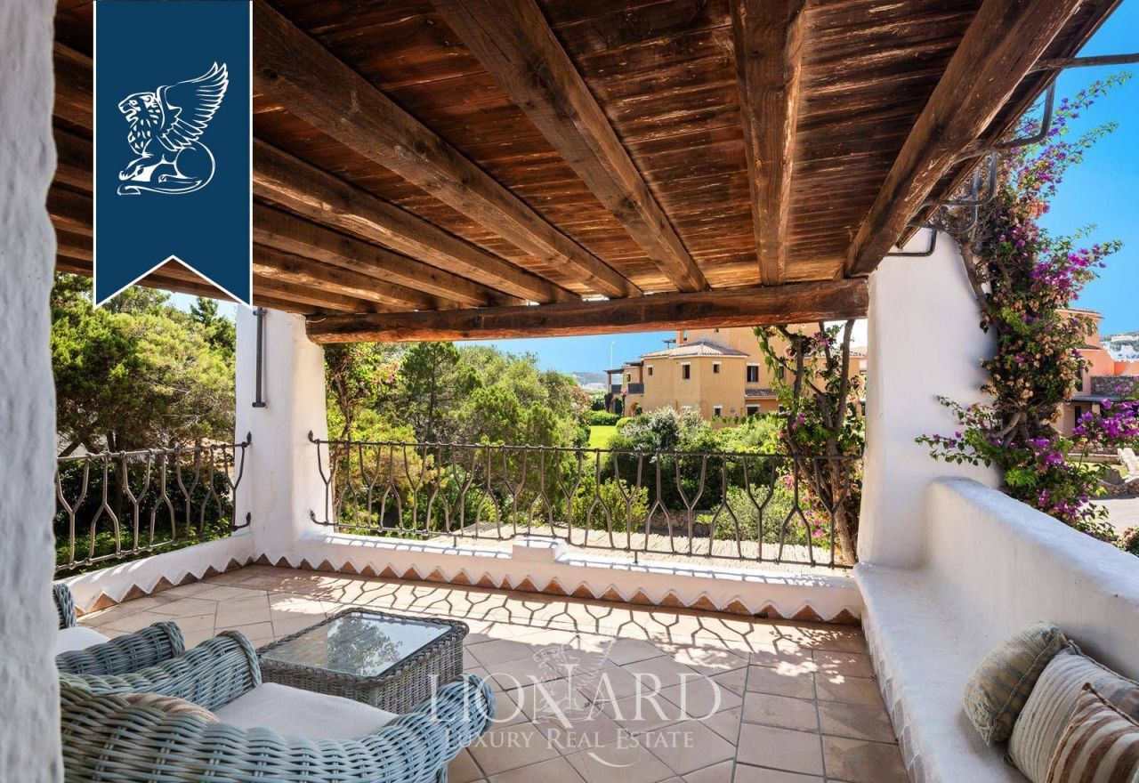 Вилла в Порто Черво, Италия, 270 м² - фото 18