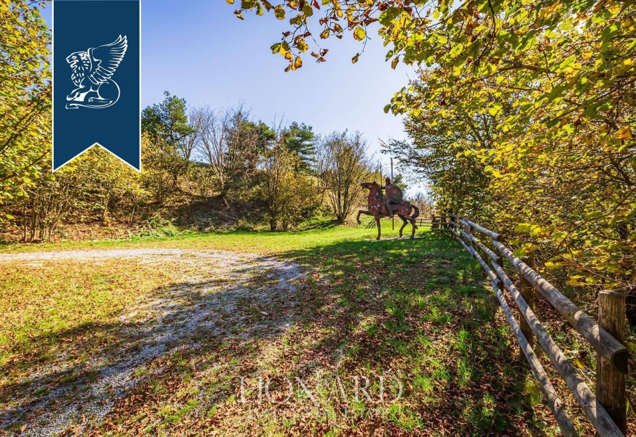 Замок в Савоне, Италия, 1 251 м² - фото 18