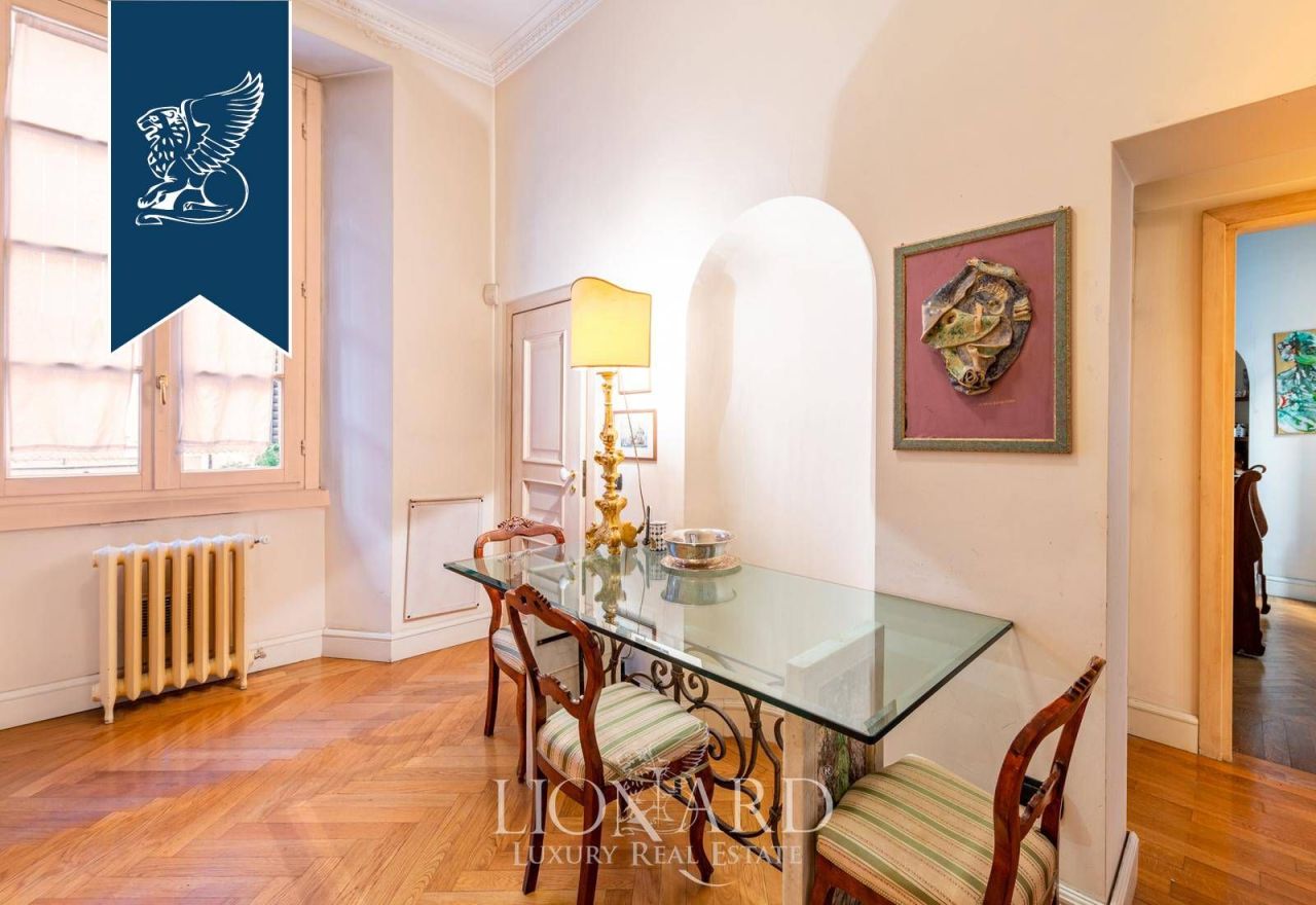 Апартаменты в Милане, Италия, 130 м² - фото 18