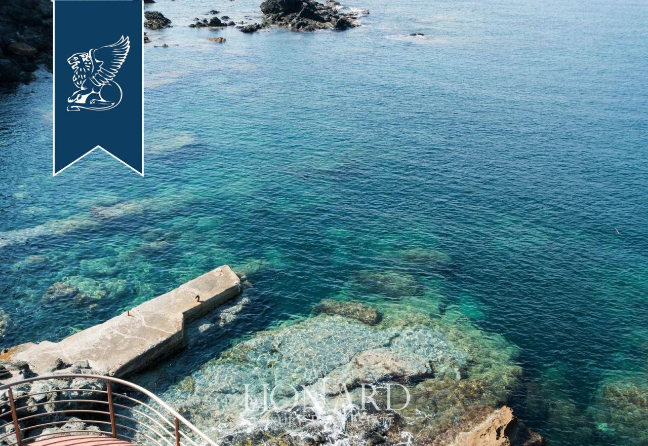 Вилла в Розиньяно Мариттимо, Италия, 357 м² - фото 18