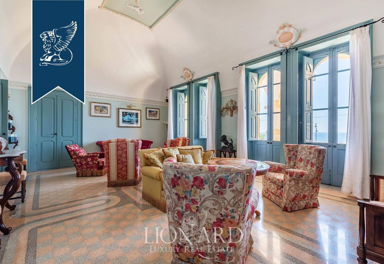 Вилла в Лечче, Италия, 1 700 м² - фото 18