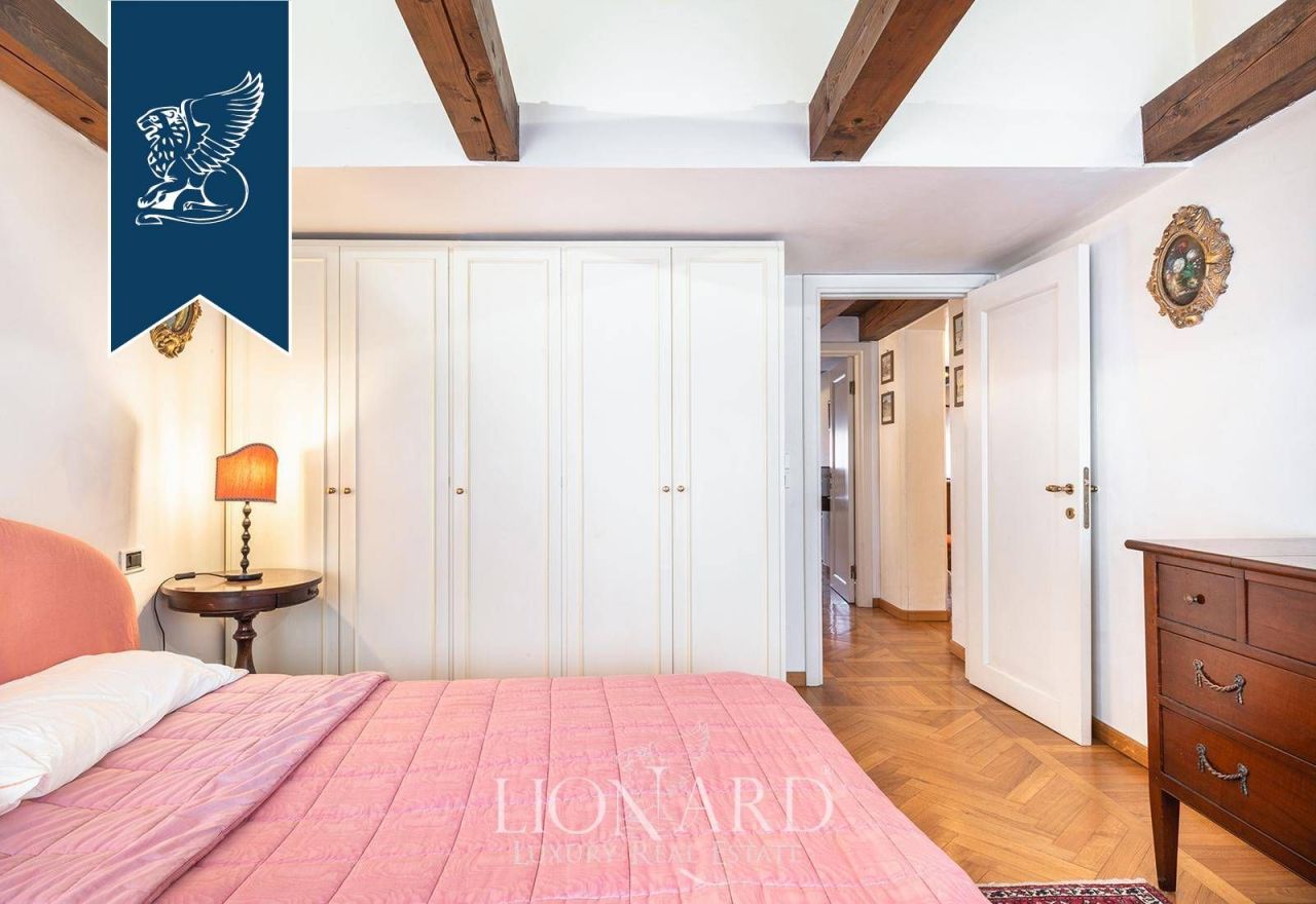 Апартаменты в Венеции, Италия, 140 м² - фото 18