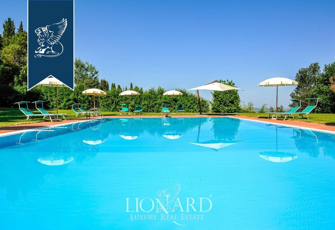 Дом в Пизе, Италия, 18 151 м² - фото 18