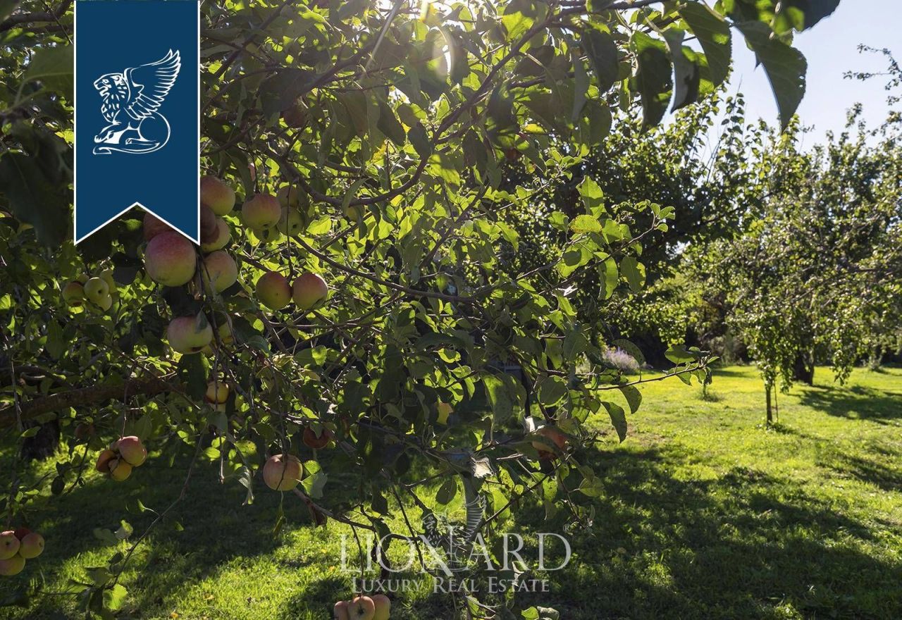 Вилла в Витербо, Италия, 550 м² - фото 18