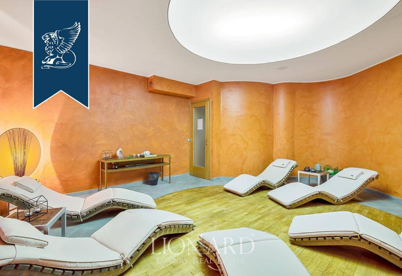 Дом в Массе, Италия, 2 200 м² - фото 18