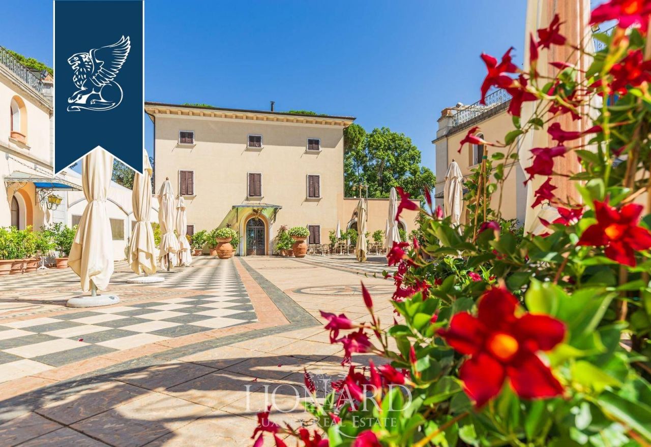 Вилла в Фаульи, Италия, 4 750 м² - фото 17