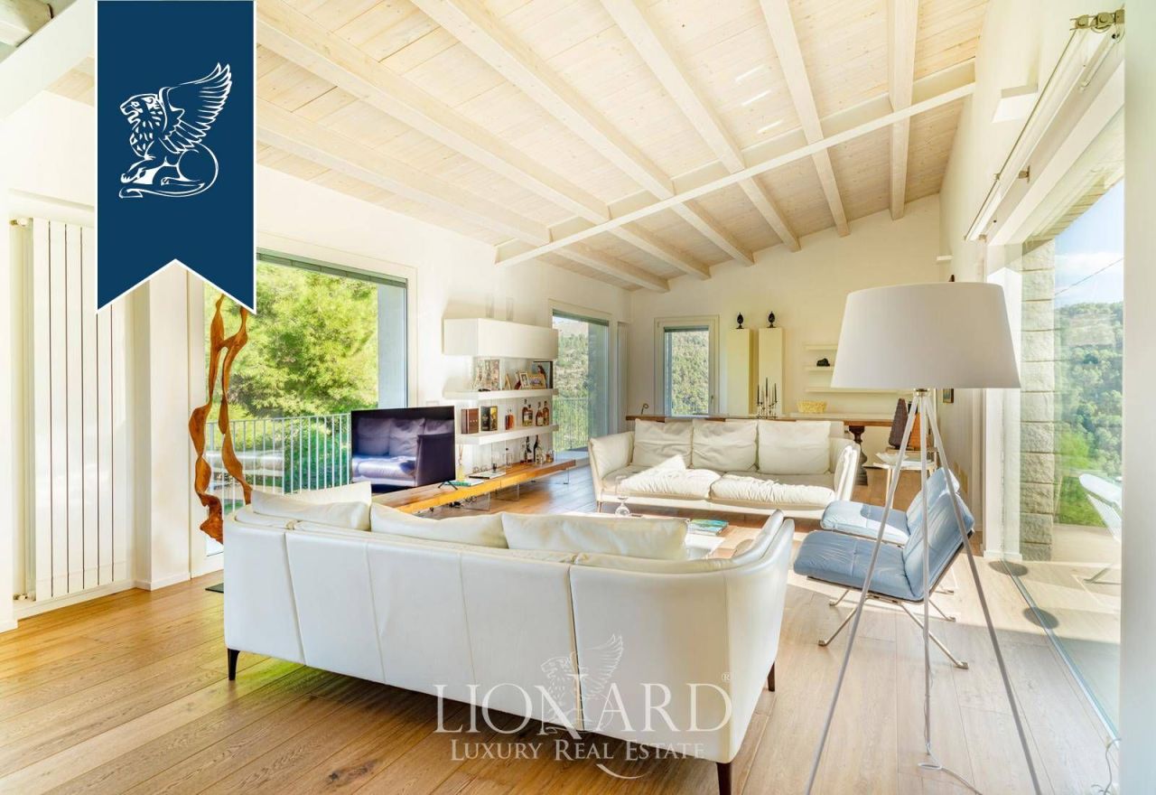 Вилла в Рагузе, Италия, 350 м² - фото 17