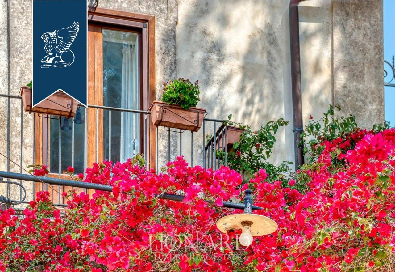 Вилла в Рагузе, Италия, 1 050 м² - фото 17